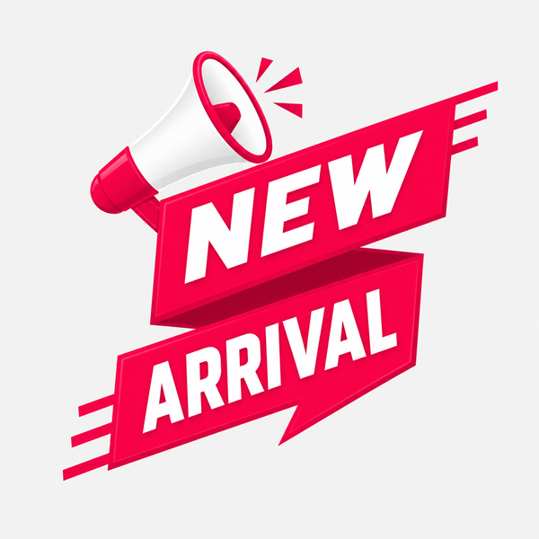 New Arrival