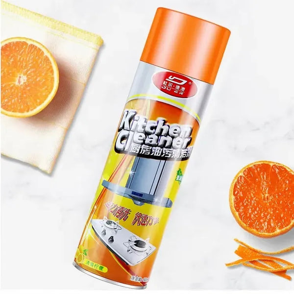 Cleaning Supplies