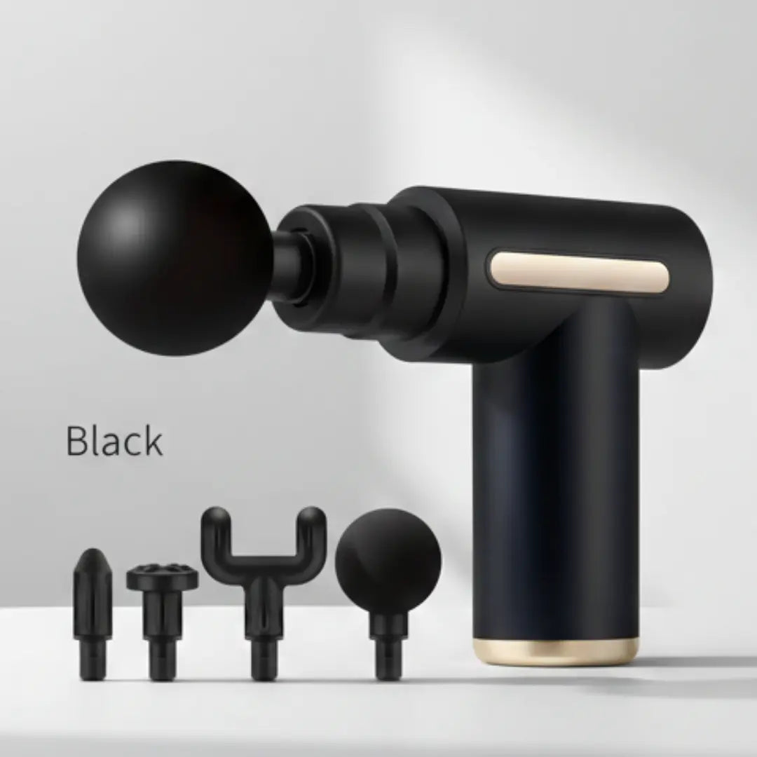 Mini Smart Massage Gun
