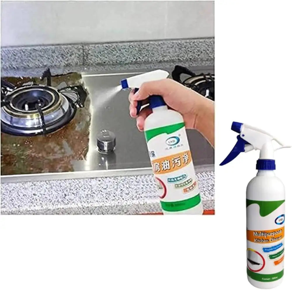 (১ পিস) Magic Kitchen Cleaner | ১০০% কার্যকরী