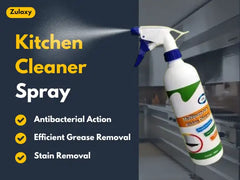 (১ পিস) Magic Kitchen Cleaner | ১০০% কার্যকরী