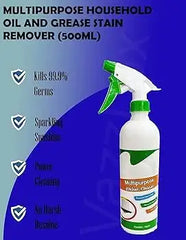 (১ পিস) Magic Kitchen Cleaner | ১০০% কার্যকরী