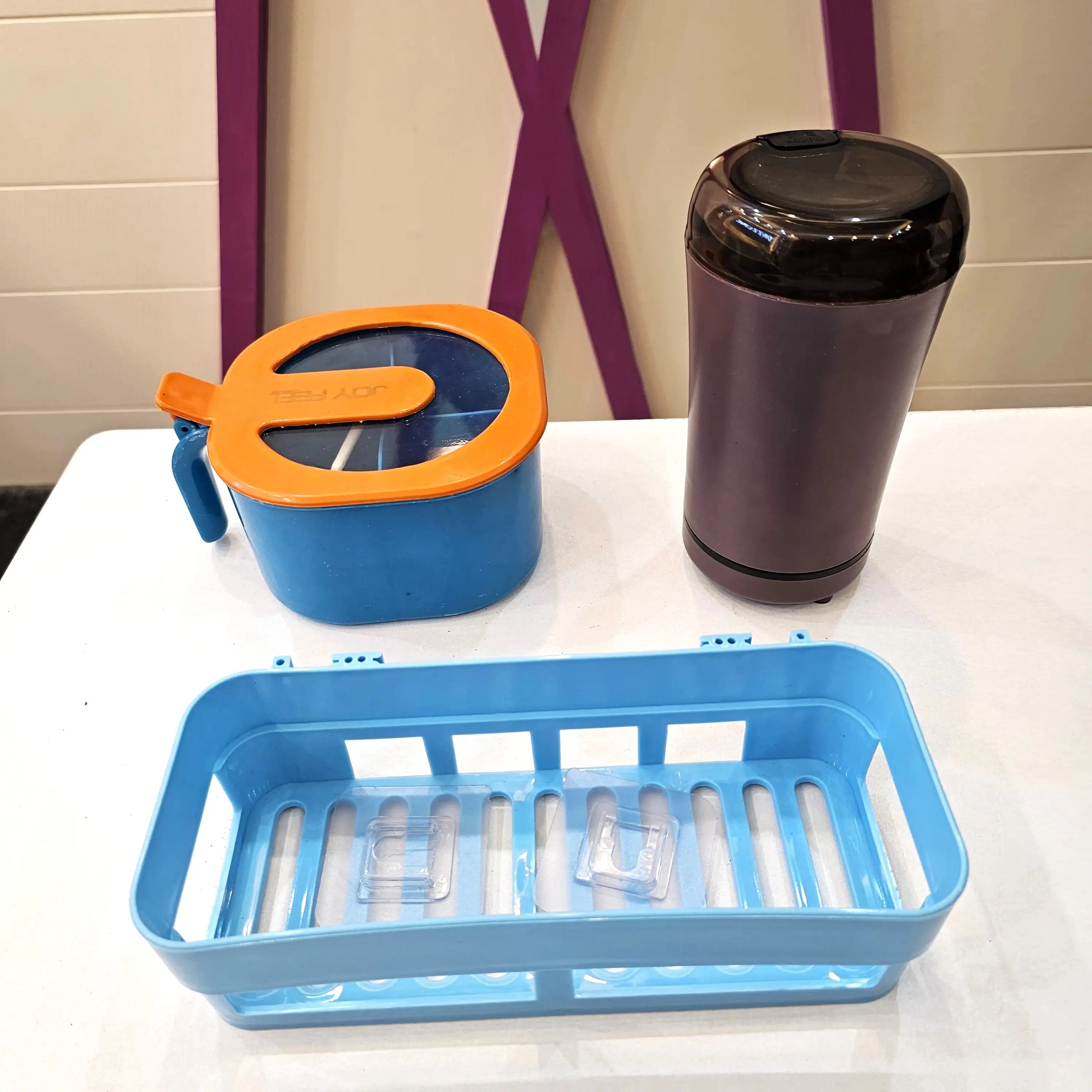 Grinder Combo Offer (সবচেয়ে কম দামে হাই কোয়ালিটি প্রোডাক্ট)