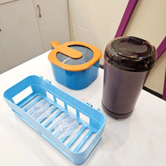 Grinder Combo Offer (সবচেয়ে কম দামে হাই কোয়ালিটি প্রোডাক্ট)