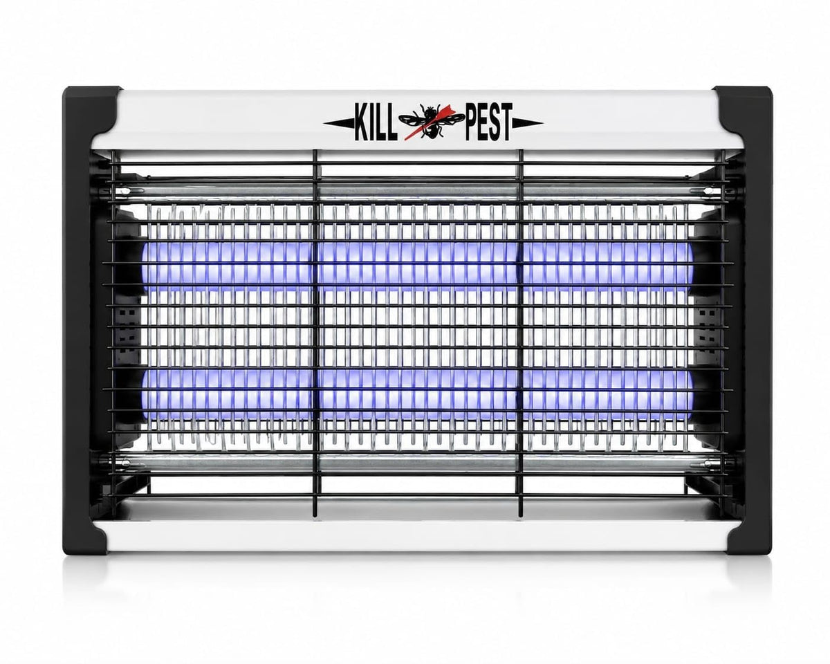 Automatic Mosquito & Insect Killer Machine 20W – Chemical-Free