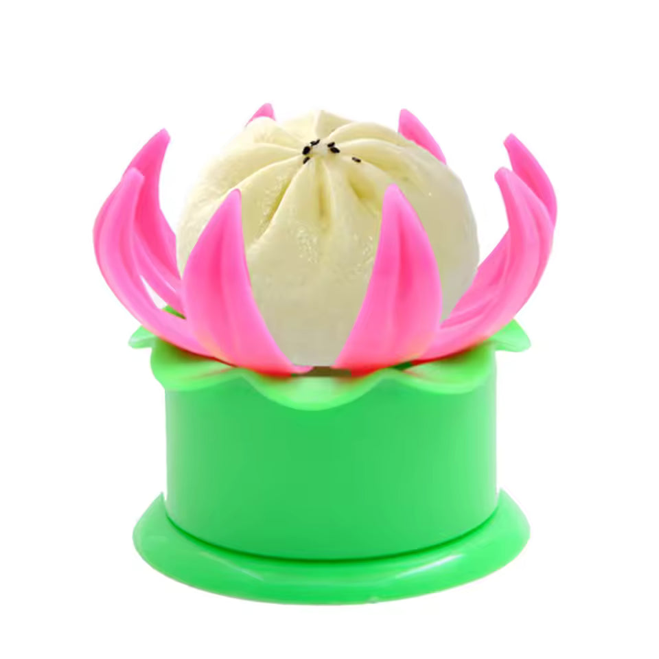 Easy Momo Maker Mold – Dumpling & Bun Maker(2 PCS)