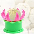 Easy Momo Maker Mold – Dumpling & Bun Maker(3 PCS)