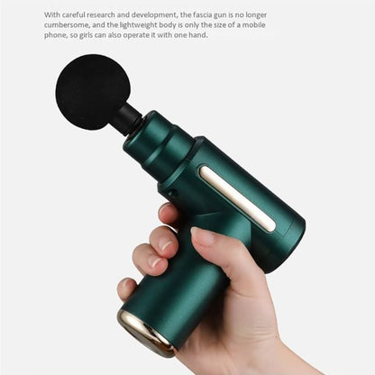 Mini Smart Massage Gun