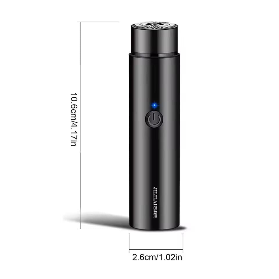 Mini Portable USB Shaver