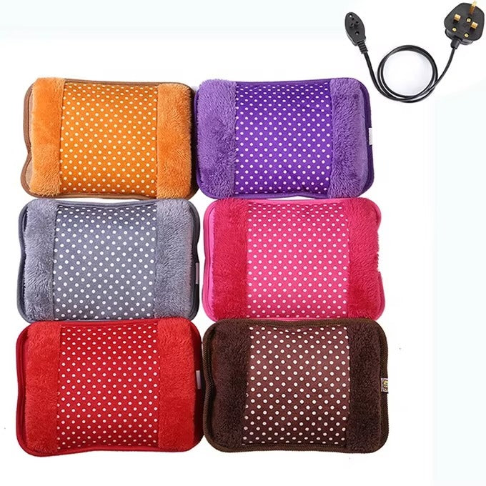 Rechargeable Electric Hot Water Bag