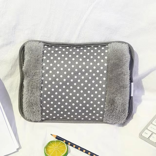 Rechargeable Electric Hot Water Bag