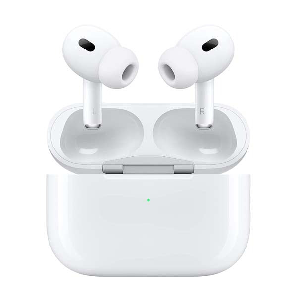 Apple AirPods Pro 2nd Generation (Made in Dubai) Wireless Earbuds