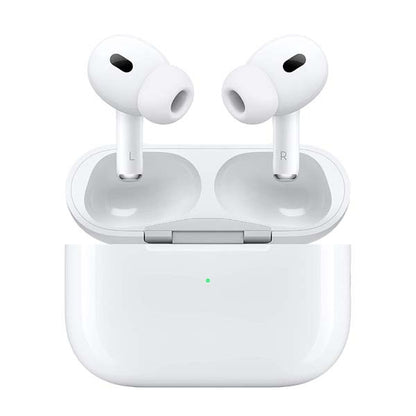 Apple AirPods Pro 2nd Generation (Made in Dubai) Wireless Earbuds