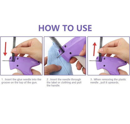 Mini Stitchy Gun