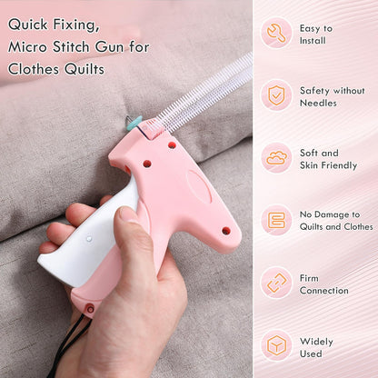 Mini Stitchy Gun