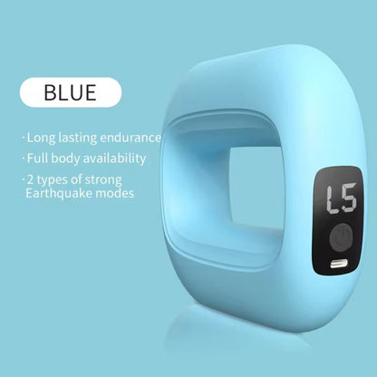 Multifunctional Massage Ring