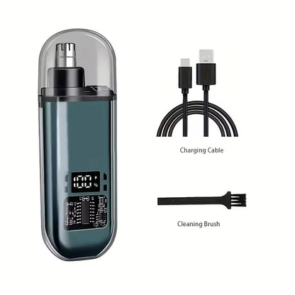 নাকের লোম কাটার স্মার্ট Portable Nose Trimmer