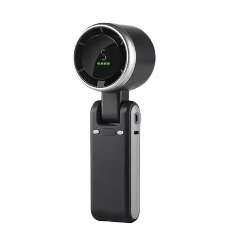 Mini Turbo Fan | ৯০ দিনের Warranty