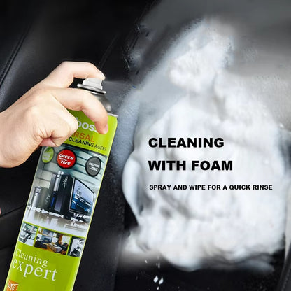 Handboss Universal Foam Cleaner 650ml