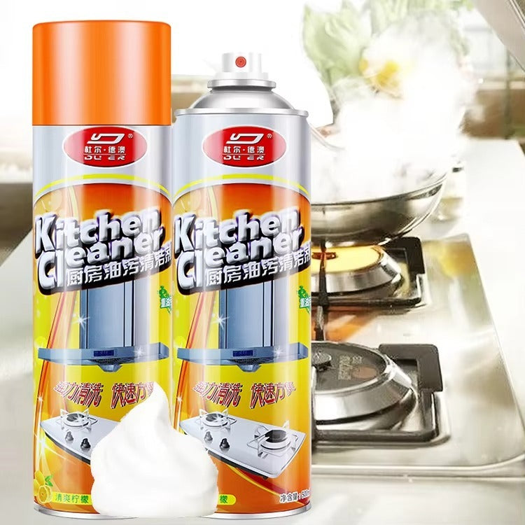 Kitchen Cleaner Spray - 1pc Offer