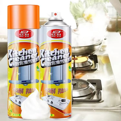 Kitchen Cleaner Spray - 1pc Offer