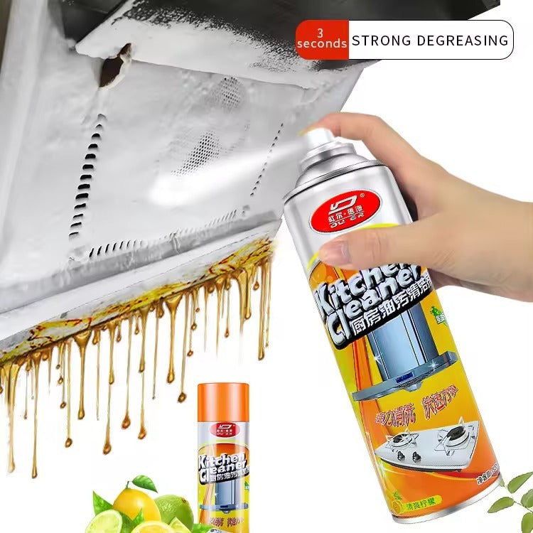 Kitchen Cleaner Spray - 1pc Offer