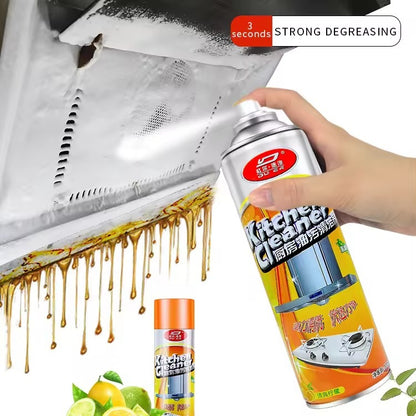 Kitchen Cleaner Spray - 1pc Offer