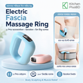 Multifunctional Massage Ring