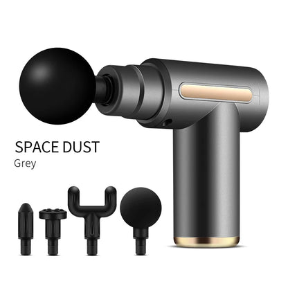 Mini Smart Massage Gun